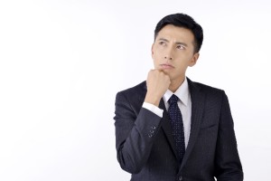 AGAクリニックについて悩む